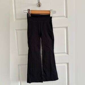 Gap flair pants - Size 4/5T